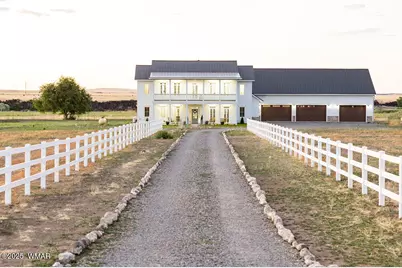 1200 W 4th Street, Eagar, AZ 85925 - Photo 1