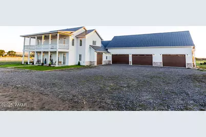 1200 W 4th Street, Eagar, AZ 85925 - Photo 2