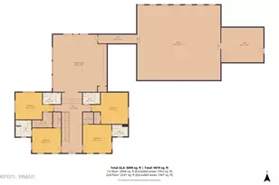 1200 W 4th St, Eagar, AZ 85925 - Photo 60