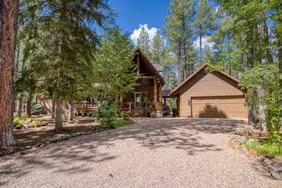 3065 Aspen Loop, Pinetop, AZ 85935 - Photo 52