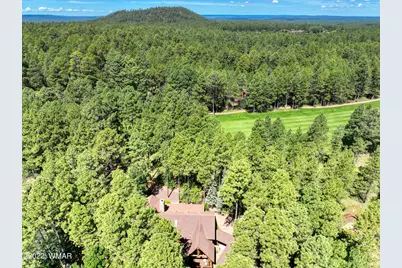 3065 Aspen Loop, Pinetop, AZ 85935 - Photo 44