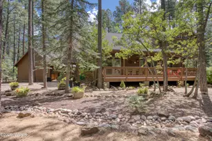 3065 Aspen Loop, Pinetop, AZ 85935 - Photo 54
