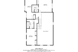 3065 Aspen Loop, Pinetop, AZ 85935 - Photo 58