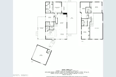 3065 Aspen Loop, Pinetop, AZ 85935 - Photo 62