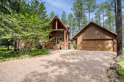 3065 Aspen Loop, Pinetop, AZ 85935 - Photo 1