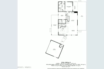 3065 Aspen Loop, Pinetop, AZ 85935 - Photo 56