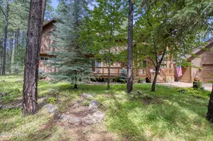 3065 Aspen Loop, Pinetop, AZ 85935 - Photo 46