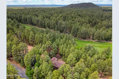 3065 Aspen Loop, Pinetop, AZ 85935 - Photo 2