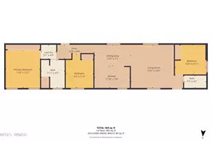 703 E Frontier St, Payson, AZ 85541 - Photo 20