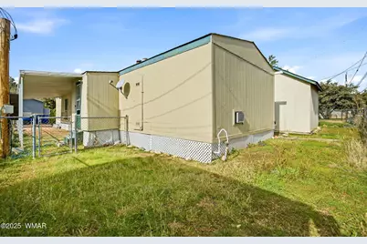 703 E Frontier Street, Unit 31 #31, Payson, AZ 85541 - Photo 18