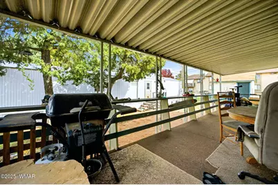 703 E Frontier Street, Unit 31 #31, Payson, AZ 85541 - Photo 4