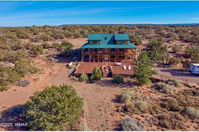 8555 Reata Lane, Snowflake, AZ 85937 - Photo 62