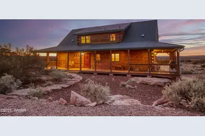 8555 Reata Lane, Snowflake, AZ 85937 - Photo 1