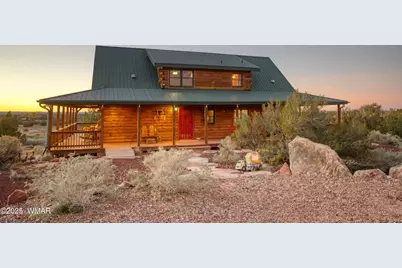 8555 Reata Lane, Snowflake, AZ 85937 - Photo 88