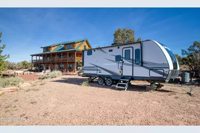 8555 Reata Lane, Snowflake, AZ 85937 - Photo 44