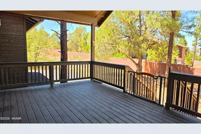 4790/4800 W Mountain Hollow Loop, Show Low, AZ 85901 - Photo 22