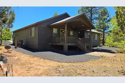 4790/4800 W Mountain Hollow Loop, Show Low, AZ 85901 - Photo 20
