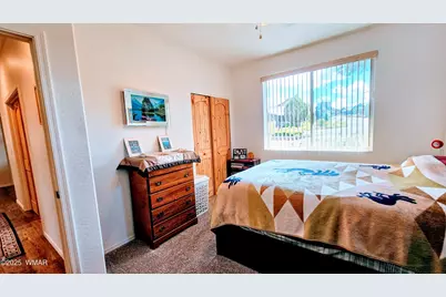 4790/4800 W Mountain Hollow Loop, Show Low, AZ 85901 - Photo 12
