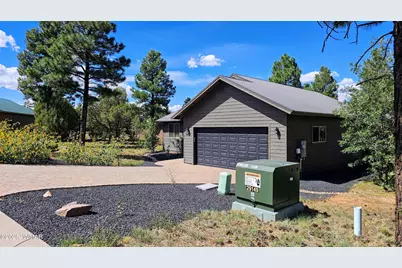 4790/4800 W Mountain Hollow Loop, Show Low, AZ 85901 - Photo 24