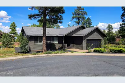 4790/4800 W Mountain Hollow Loop, Show Low, AZ 85901 - Photo 1
