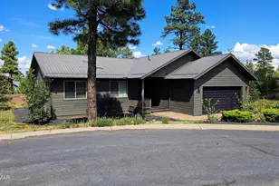 4790/4800 W Mountain Hollow Loop, Show Low, AZ 85901 - Photo 1