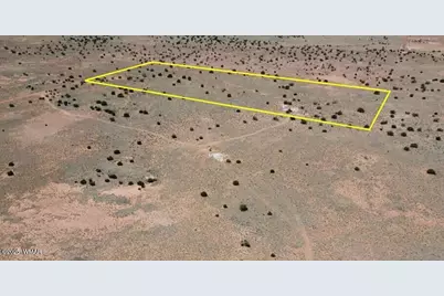 8492-A Holly Trail, Snowflake, AZ 85937 - Photo 2