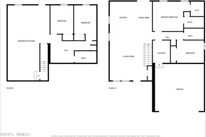 799 E Cobble Lane, Taylor, AZ 85939 - Photo 34