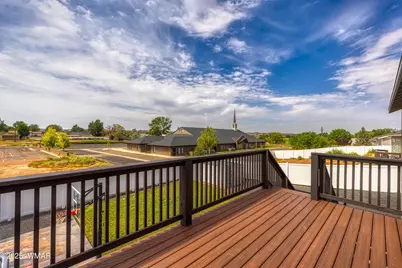 799 E Cobble Lane, Taylor, AZ 85939 - Photo 22