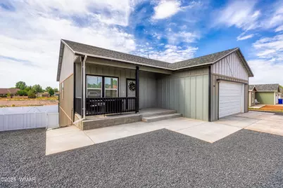 799 E Cobble Lane, Taylor, AZ 85939 - Photo 2