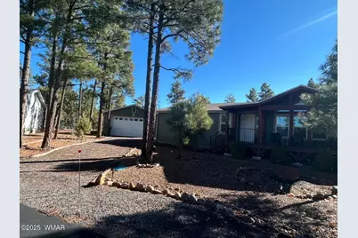 1260 S Deer Lane, Show Low, AZ 85901 - Photo 4
