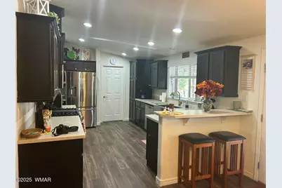 1260 S Deer Lane, Show Low, AZ 85901 - Photo 1