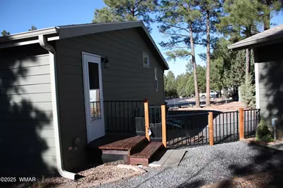 1260 S Deer Lane, Show Low, AZ 85901 - Photo 58