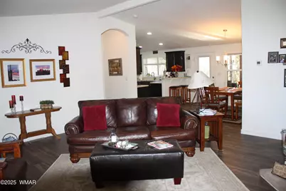 1260 S Deer Lane, Show Low, AZ 85901 - Photo 6