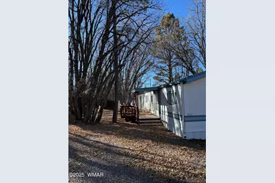 4012 Mark Twain Drive, Pinetop, AZ 85935 - Photo 12