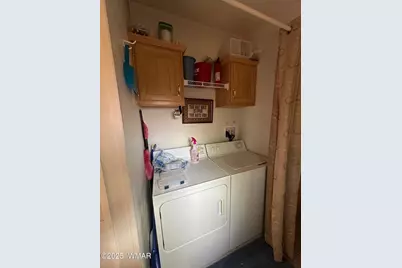 4012 Mark Twain Drive, Pinetop, AZ 85935 - Photo 38