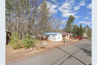 4012 Mark Twain Drive, Pinetop, AZ 85935 - Photo 48