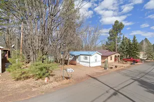 4012 Mark Twain Dr, Pinetop, AZ 85935 - Photo 48