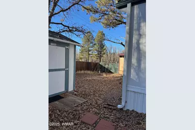 4012 Mark Twain Drive, Pinetop, AZ 85935 - Photo 50