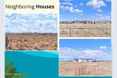 5350 Lee Road, Snowflake, AZ 85937 - Photo 2