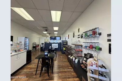 217 S Mountain Avenue, Springerville, AZ 85938 - Photo 10