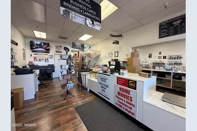 217 S Mountain Avenue, Springerville, AZ 85938 - Photo 1