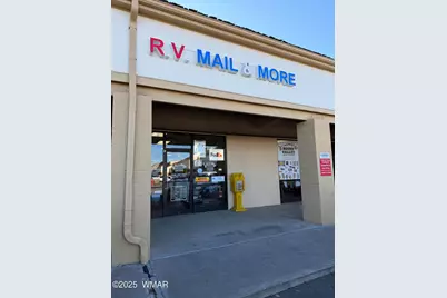 217 S Mountain Avenue, Springerville, AZ 85938 - Photo 2