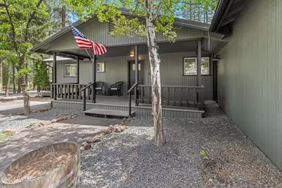 7451 Buck Springs Road, Pinetop, AZ 85935 - Photo 4