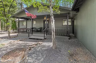 7451 Buck Springs Rd, Pinetop, AZ 85935 - Photo 4