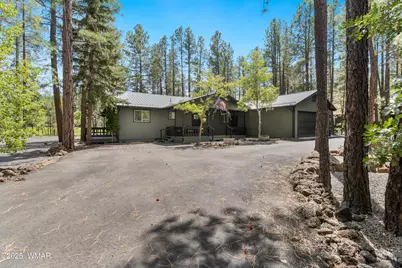 7451 Buck Springs Road, Pinetop, AZ 85935 - Photo 26
