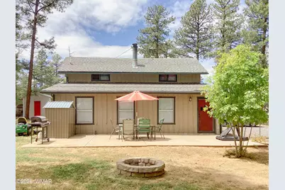 6673 Forest Avenue, Lakeside, AZ 85929 - Photo 2