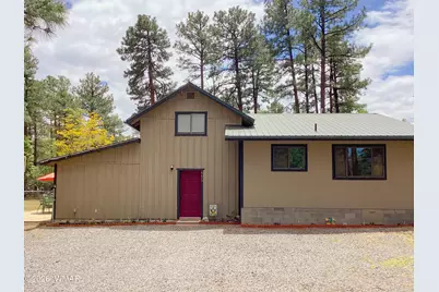 6673 Forest Avenue, Lakeside, AZ 85929 - Photo 1
