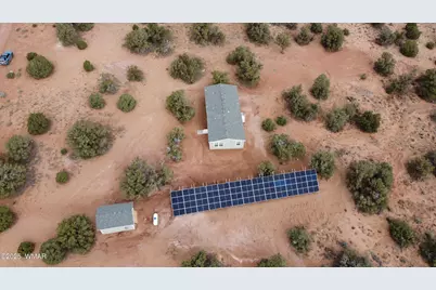 4129 Apache Road, Snowflake, AZ 85937 - Photo 2