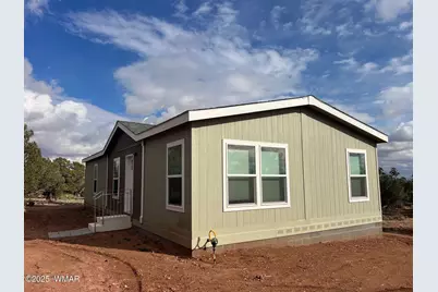 4129 Apache Road, Snowflake, AZ 85937 - Photo 1