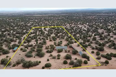 4129 Apache Road, Snowflake, AZ 85937 - Photo 8